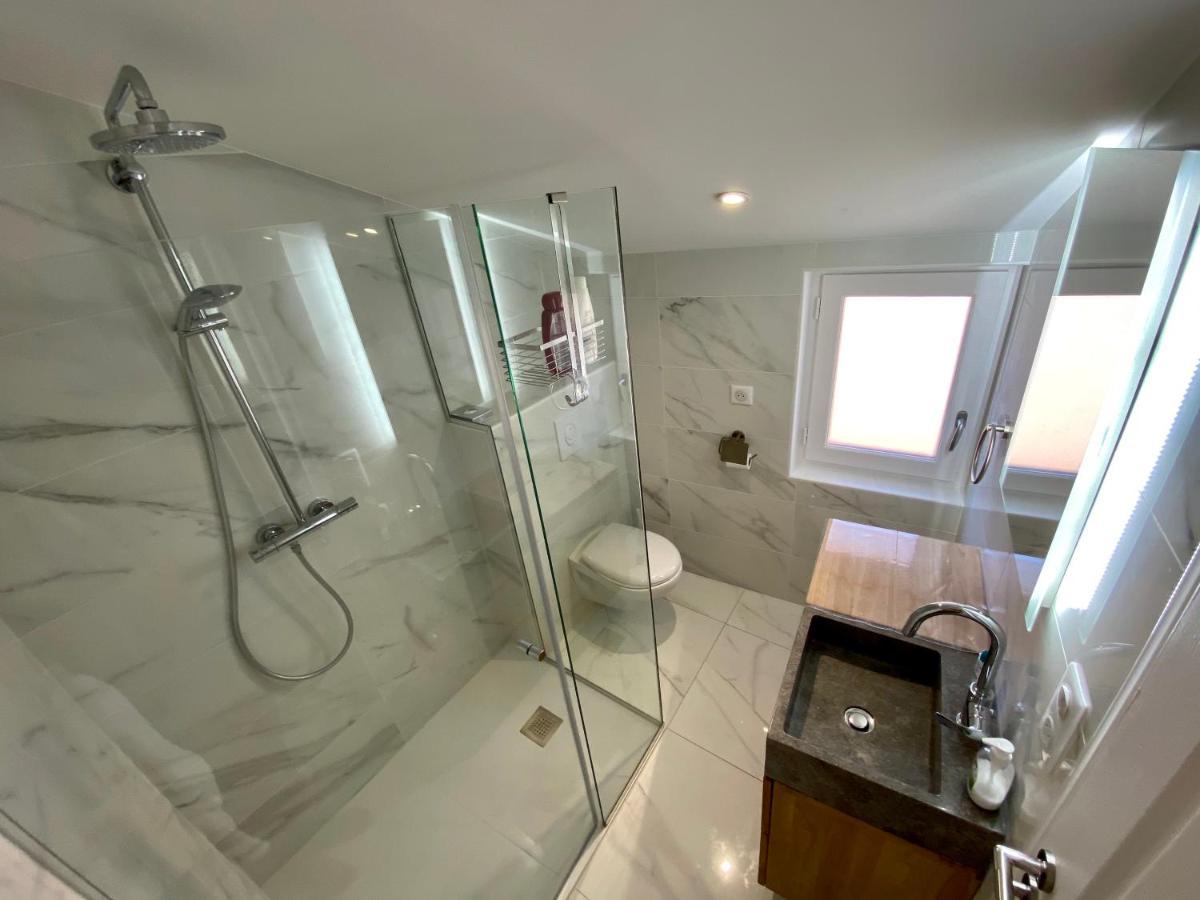 Apartamento Le Bistrot - Au Coeur D'Agen - Self Checkin - Wifi - Netflix - Smart Tv - Luqs Fr Exterior foto